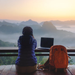 From Bangkok to Chiang Mai: A Comprehensive Guide to Digital Nomading in Thailand - Great Thai Goods - Carry Less Travel More