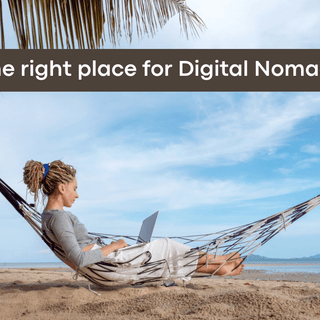 Thailand: The Paradise for Digital Nomads - Great Thai Goods - Carry Less Travel More