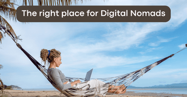 Thailand: The Paradise for Digital Nomads - Great Thai Goods - Carry Less Travel More