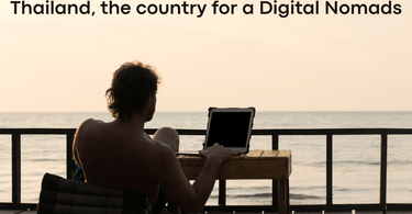 Thailand: Your Next Destination as a Digital Nomad - Great Thai Goods - Carry Less Travel More